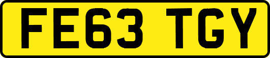 FE63TGY