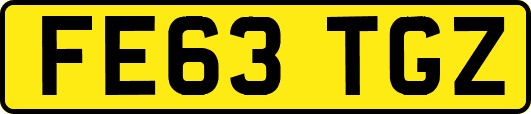 FE63TGZ