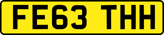 FE63THH