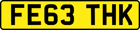 FE63THK