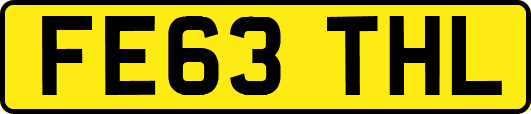 FE63THL