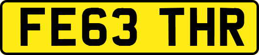 FE63THR