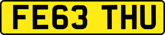 FE63THU