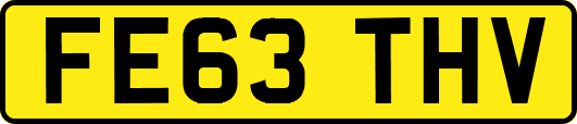 FE63THV