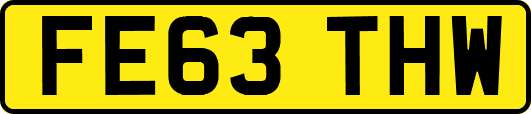 FE63THW