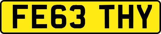 FE63THY