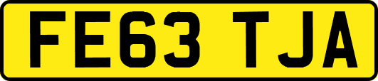 FE63TJA