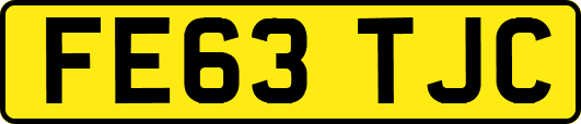 FE63TJC