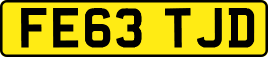 FE63TJD