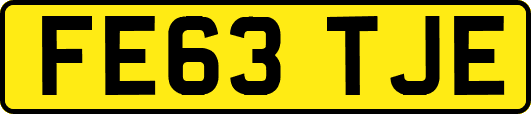 FE63TJE
