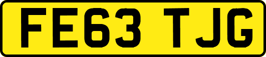 FE63TJG