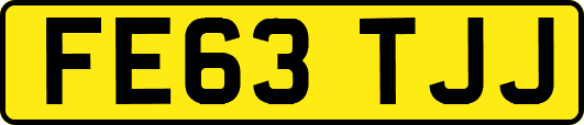 FE63TJJ