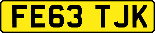 FE63TJK