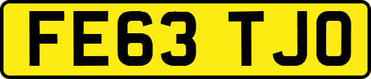 FE63TJO