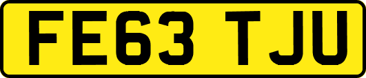 FE63TJU