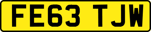 FE63TJW