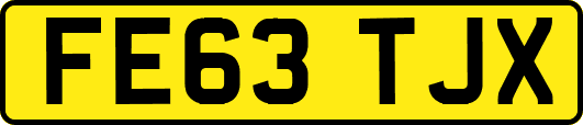 FE63TJX