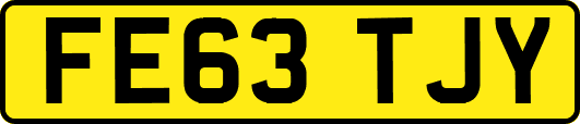 FE63TJY