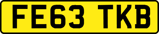 FE63TKB