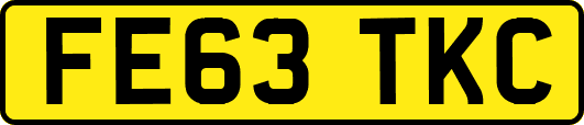 FE63TKC