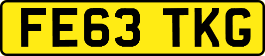 FE63TKG
