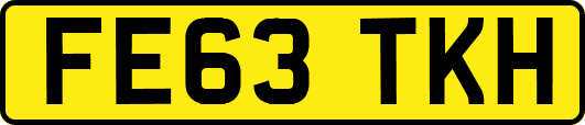 FE63TKH