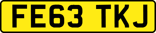 FE63TKJ