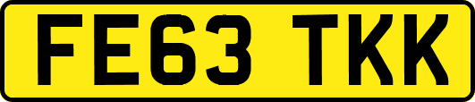 FE63TKK