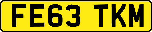 FE63TKM