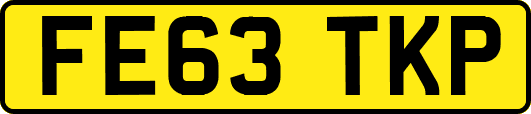 FE63TKP