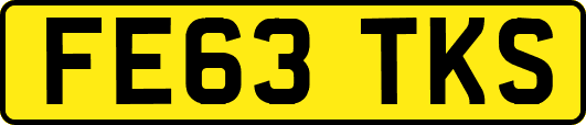 FE63TKS