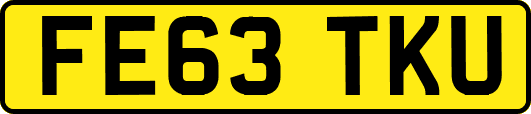 FE63TKU