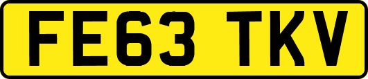 FE63TKV