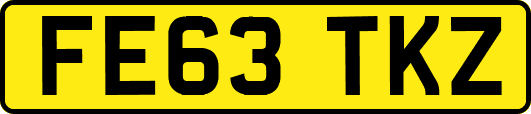 FE63TKZ