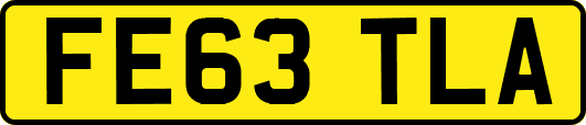 FE63TLA
