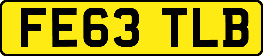 FE63TLB