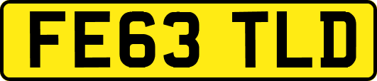 FE63TLD