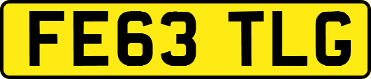 FE63TLG