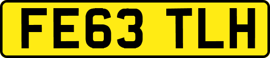 FE63TLH