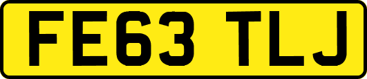 FE63TLJ
