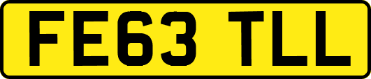 FE63TLL