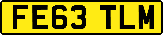 FE63TLM