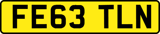 FE63TLN