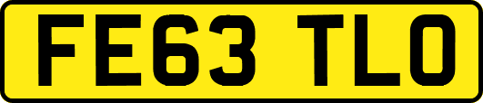 FE63TLO