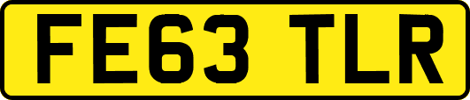 FE63TLR