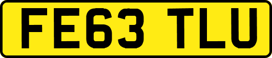 FE63TLU