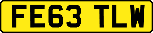 FE63TLW