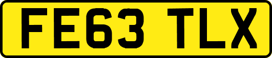 FE63TLX