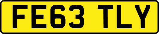 FE63TLY