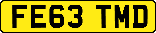 FE63TMD